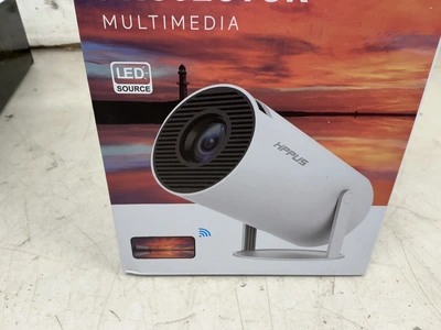 Used _UNKNOWN_ _UNKNOWN_ Commercial Audio/Visual Equipment Michigan US | Miedema Asset Management Group #1414651