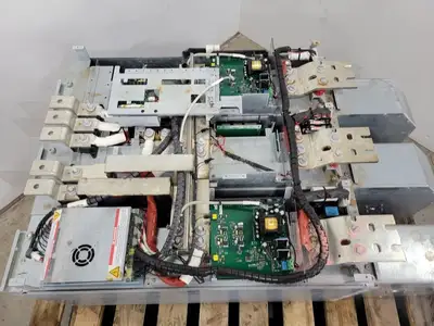 USED CUTLER-HAMMER SPX400A0-5A2N1