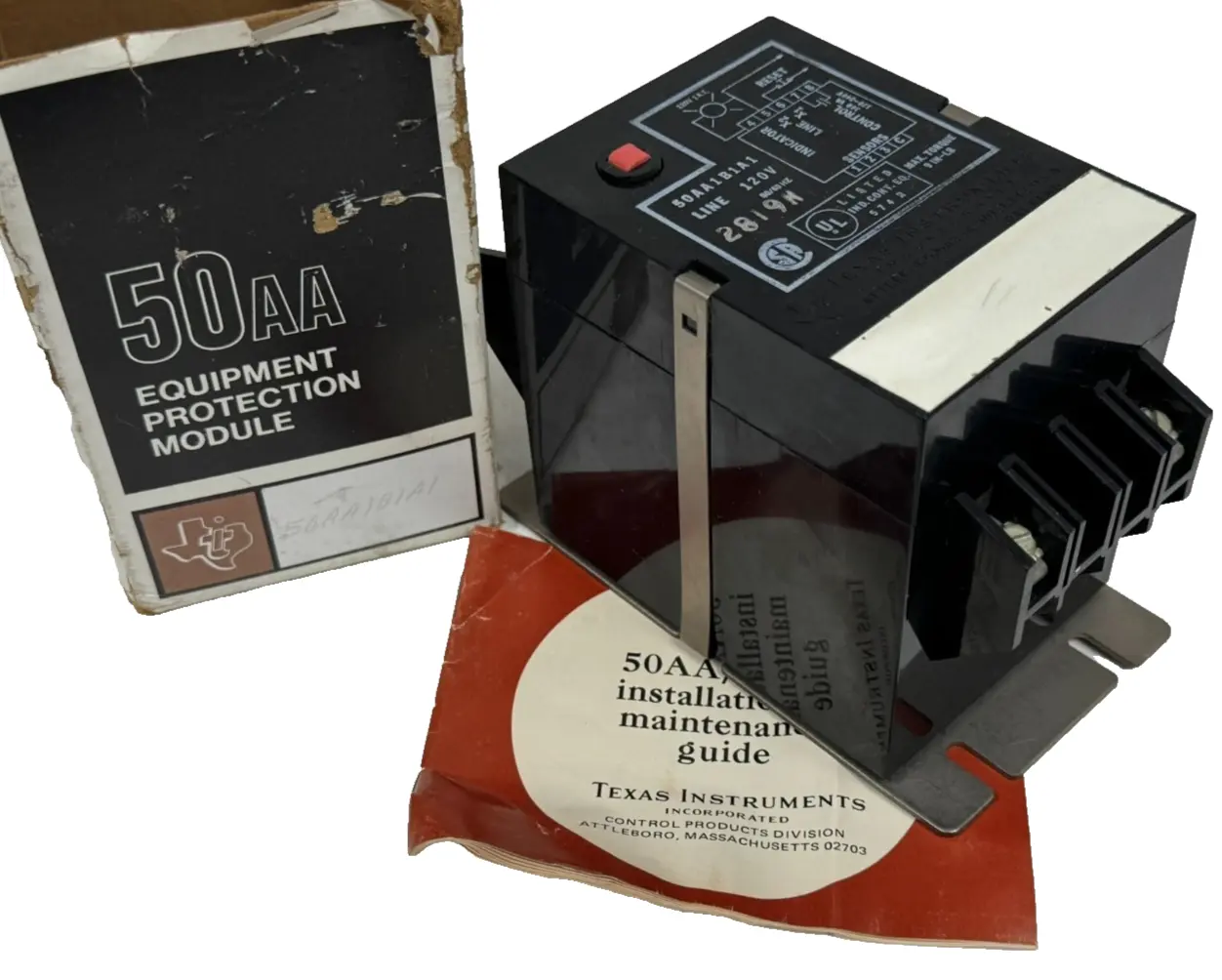 NEW SIEMENS 50AA1B1A1