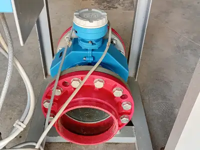 Used ENDRESS+HAUSER 55S2H-KC1B1AK1ABAA Parts (Hydraulics and Pneumatics) British Columbia CA | Lenmark #1440525