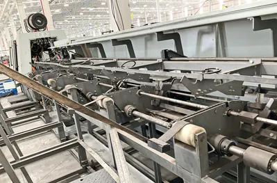 USED 2020 BLM ADIGE EM80