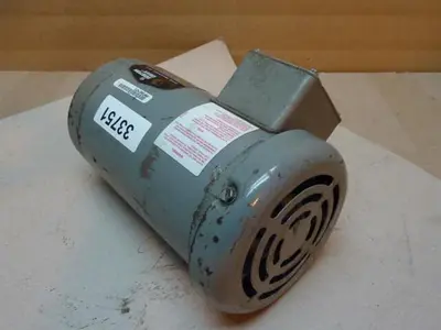 USED BOSTON GEAR AEUTF-B