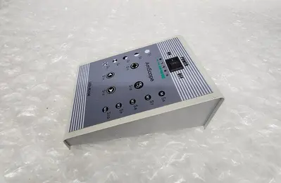USED AMSCOPE LED-80AM