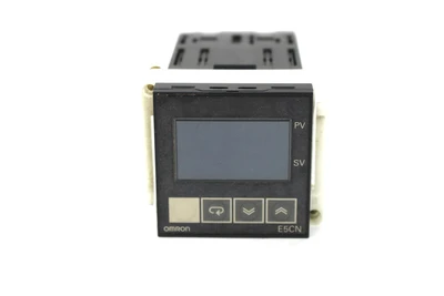 USED OMRON E5CN-Q2MTC-500