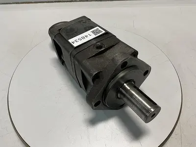 USED VICKERS VQ100