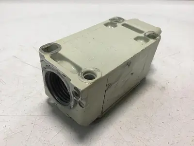 USED SIEMENS 3SE3170