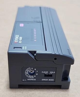 USED KEYENCE KV-R8R