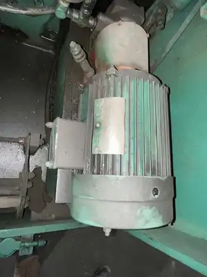 Used 1972 AMERICAN STEEL LINE 20,000# x 36" Uncoiler Stock # 14274 Uncoilers Connecticut US | Machinery International LLC #17162