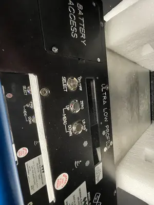 USED 2020 GEC ULP410