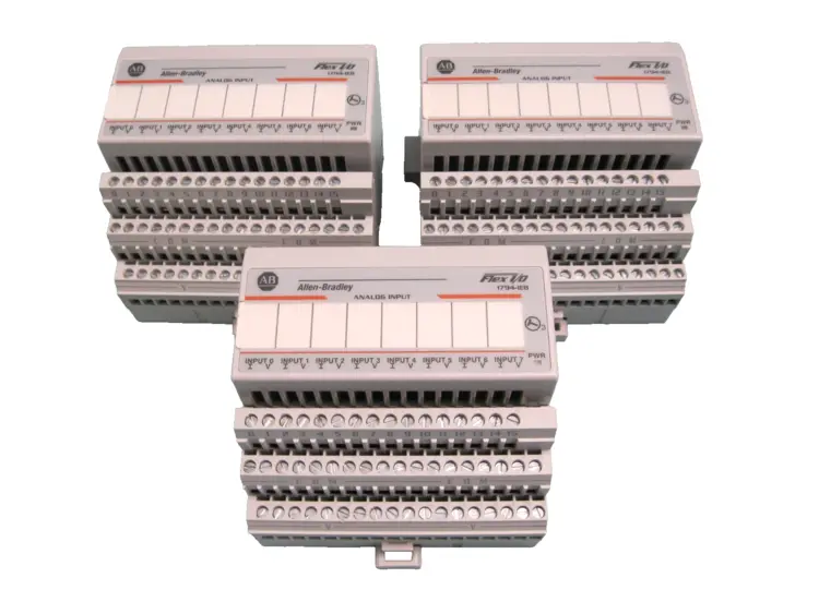 Used Allen-Bradley 1794-IE8 Misc Electrical & Power Parts New Hampshire US | Bitter End Trading #1127699