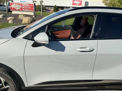 Used 2025 KIA SPORTAGE SUVs Michigan US | Miedema Asset Management Group #1579074