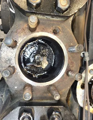 USED GASO 3582-L