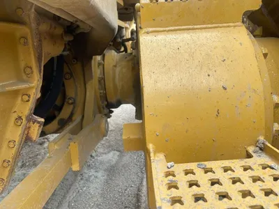 2007 Caterpillar 140H