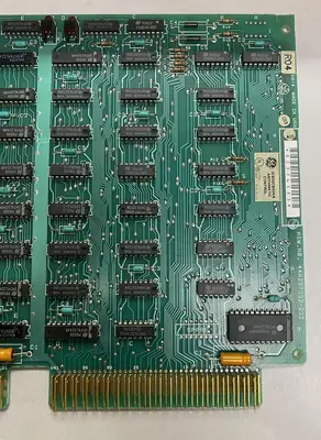 USED FANUC IC600CB500A