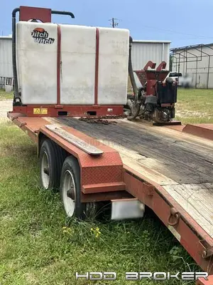 Used 2018 VERMEER 2018 VERMEER D10X15 S3 Drill Rigs Florida US | HDD Broker #1543469
