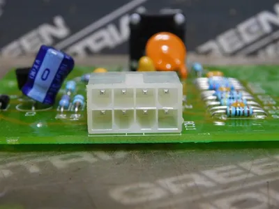 Unbranded 146857 Control Board LC-25 146859B Used