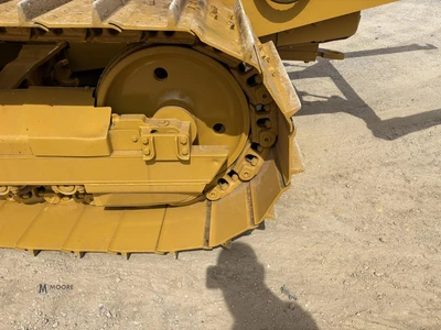 Used DELTA DT150C Trenchers Tennessee US | Moore Equipment #1517294