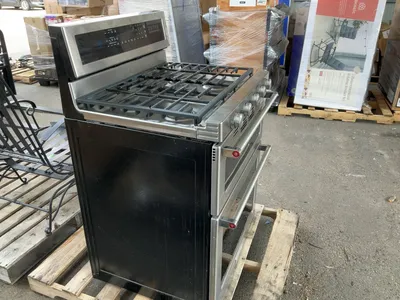 USED KITCHENAID UNKNOWN MODEL NUMBER