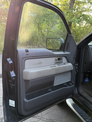 Used 2010 FORD F150 XLT Pickup Trucks Michigan US | Miedema Asset Management Group #1442128