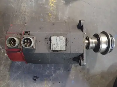 USED 1990 FANUC A06B0315B066
