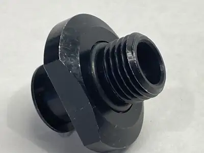 New | in-Stock Coval Fitting G1/8" Male Plumbing Equipment Michigan US | Maverick Industrial Sales #1413462