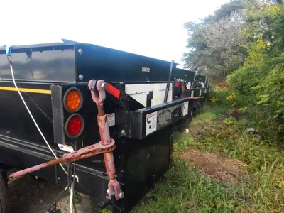 MEYER V-MAX 3245 "A" Divers | Perry Equipment (2)