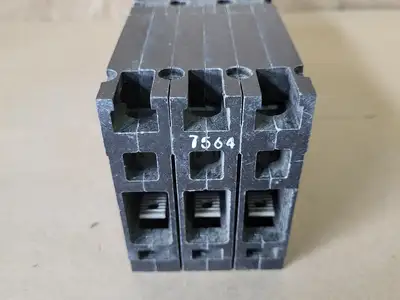 USED SIEMENS CED63A010
