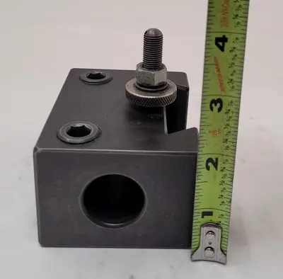 Used ALORIS CXA 4 Tool Posts Kentucky US | Aucto #1315653