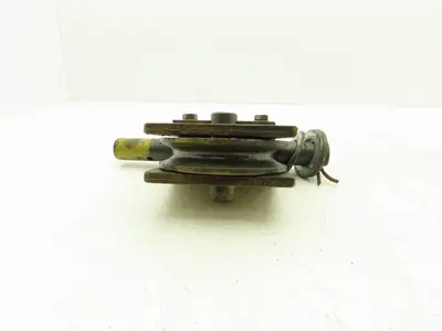 Yale Equalizer Sheave Pulley for Bridge Crane Cable Hoist