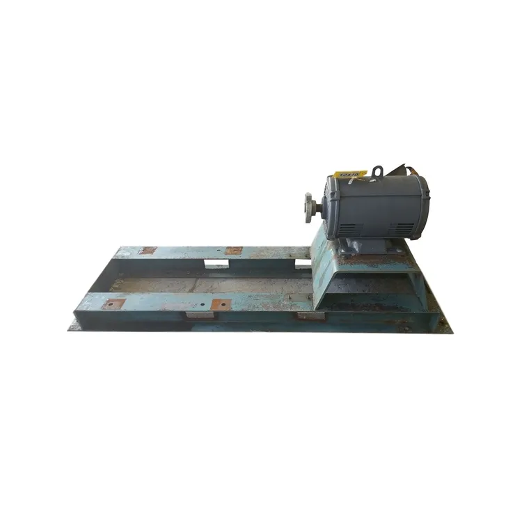 Used LAMSON _UNKNOWN_ Fan & Blower Parts | JM Industrial #492345