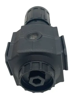 NEW NORGREN R73G-3AK-RMN PRESSURE REGULATOR R73G3AKRMN