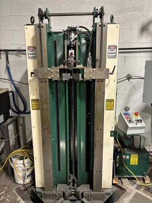 VICON V-PSC-V516 Hemmer | THREE RIVERS MACHINERY (1)