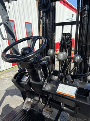 USED 2006 TOYOTA 7FGCSU20