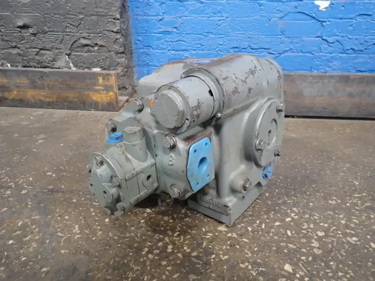 Used SAUER SUNSTRAND 23M2039 CCW Piston Pumps Ohio US | HGR 24 #737752