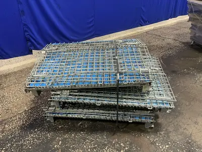 Used _UNKNOWN_ _UNKNOWN_ Bulk Merchandise / Pallets Ohio US | HGR 24 #1370514