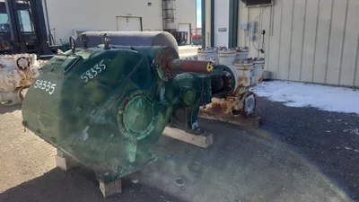 USED GASO 2652