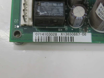 Used AMERICAN STANDARD _UNKNOWN_ Circuit Boards Texas US | OCO Industrial #1689650