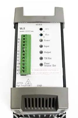 Clark Power Systems ZS-2-75 Switching Mode Power Supplies | ANACAPA EQUIPMENT BROKERS, INC (2)