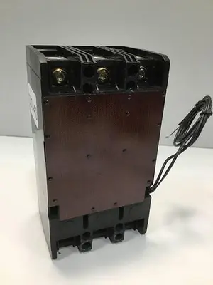 USED SQUARE D KAL361501021