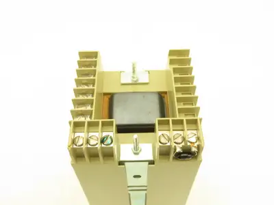 Eclipse EMC 550 CAPP USA Temperature Controller Unit Panel Mount