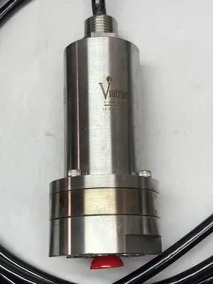 New | in-Stock VIATRAN 2186BMGF48C Transducers | Surplus Asset Holdings #1205586