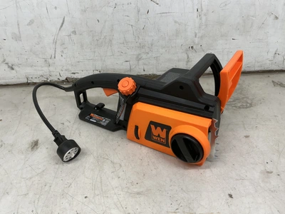 Used WEN 4017 Chainsaws (Landscaping) Michigan US | Miedema Asset Management Group #1342053