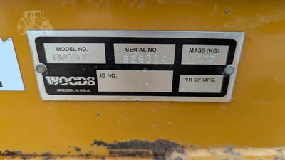USED WOODS RM990