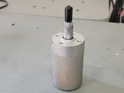 USED SMC NCDGBA63-0100