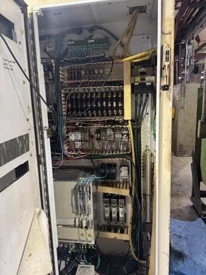 CINCINNATI MILACRON CINTURN 18U X 100 Lathes CNC | Asset Exchange Corporation (10)