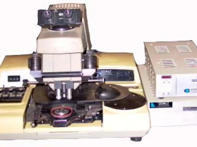 Used COBILT _UNKNOWN_ Semiconductor - Other Massachusetts US | J.M. Industries #1044974