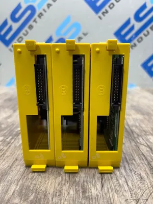 Used FANUC A03B-0819-C104#D PLC Input & Output South Carolina US | ESS Industrial Equipment Sales #1251268