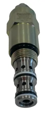 NEW REXROTH R901102333 PRESSURE RELIEF VALVE