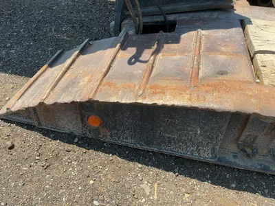 Used 2015 TALBERT TRAILER Misc Trailers Michigan US | Miedema Asset Management Group #1296348