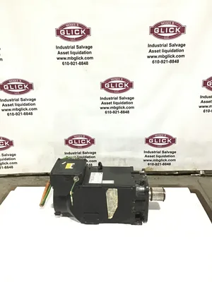 Comer IRAVEX 400K3 Spindle Induction Motor